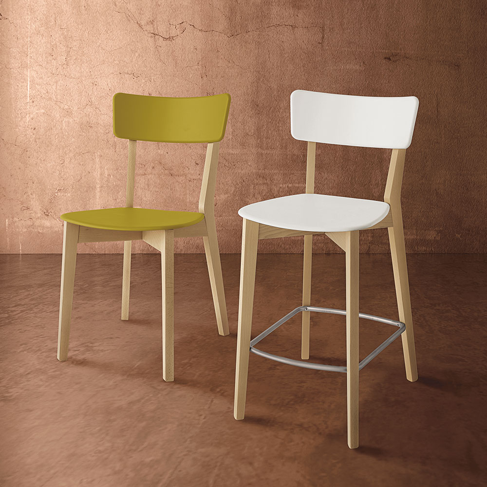 Illy | Moderne Stühle